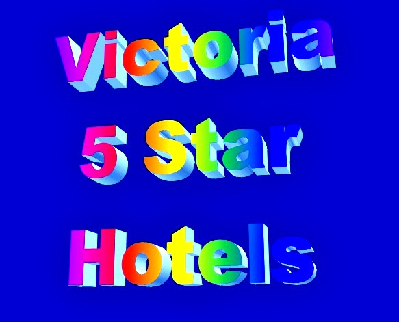 Victoria Hotels