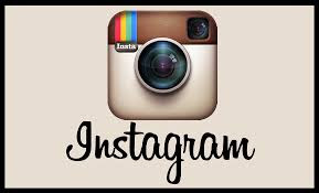 Følg meg gjerne på Instagram