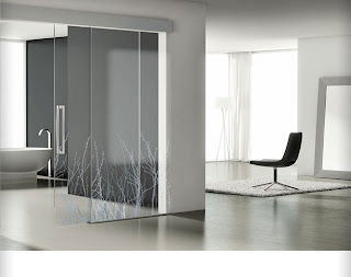 Decoratelacasa / Blog de Decoración: Puertas correderas y mucho más.