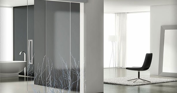 Decoratelacasa / Blog de Decoración: Puertas correderas y mucho más.