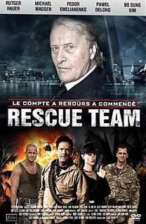 فيلم الاكشن Rescue Team Rescue+team