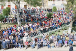 LA GENTE IN PIAZZA