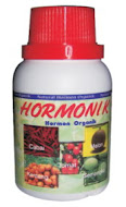 HORMONIK (HORMON ORGANIK)