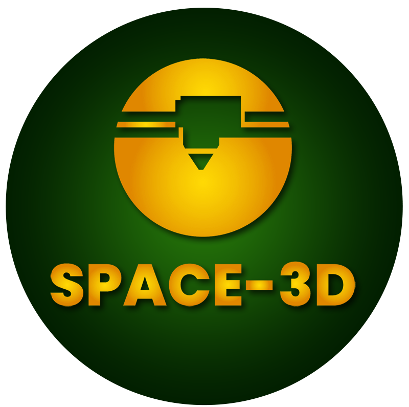 Space-3D