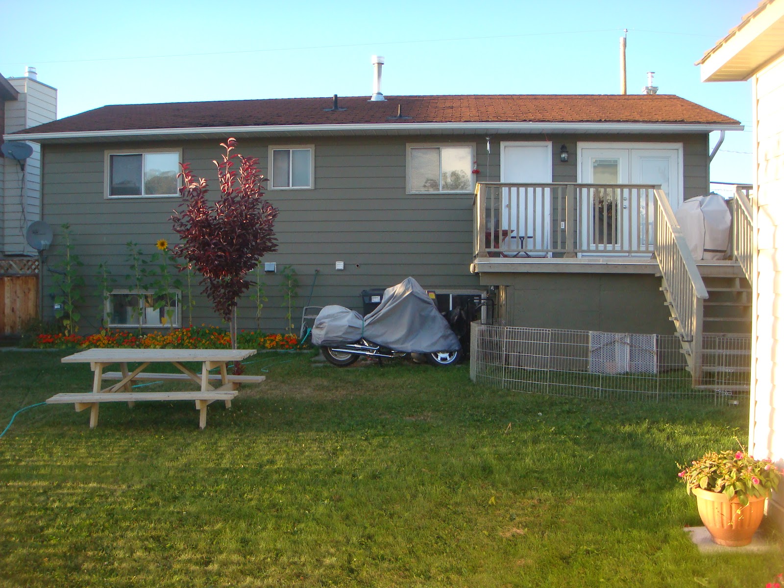 Real Estate by Chris and Barbara Lovely Home for sale in Fort St