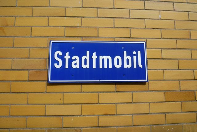 Forum Baden Baden Mai 2014