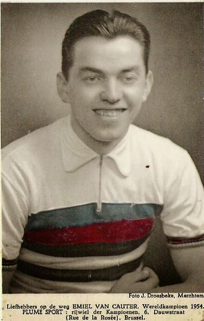 Emiel Van Cauter Alchetron, The Free Social Encyclopedia