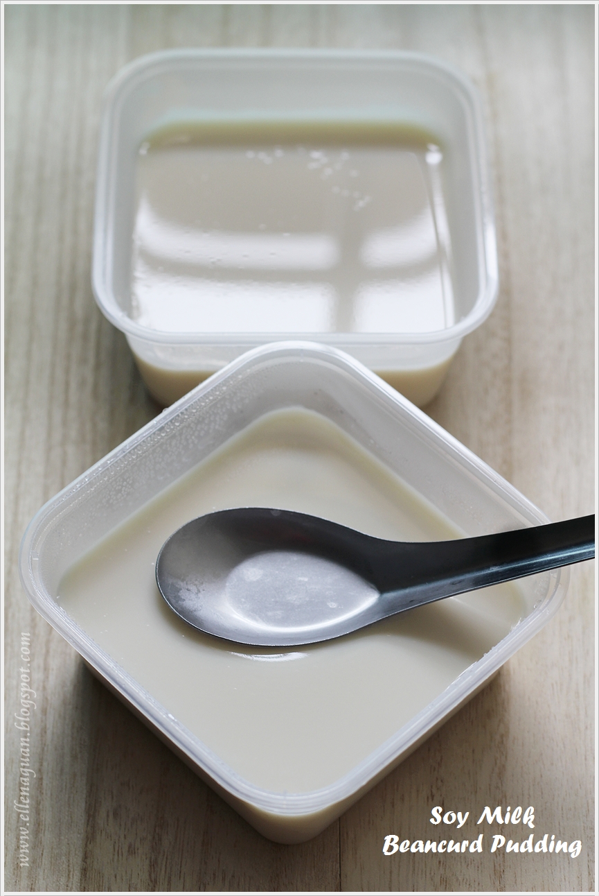 Jello Instant Pudding With Soy Milk at Sharon Haas blog