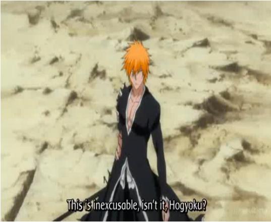 Bleach Ep 309