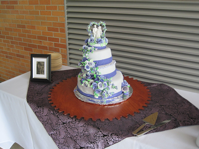 Gear Cake