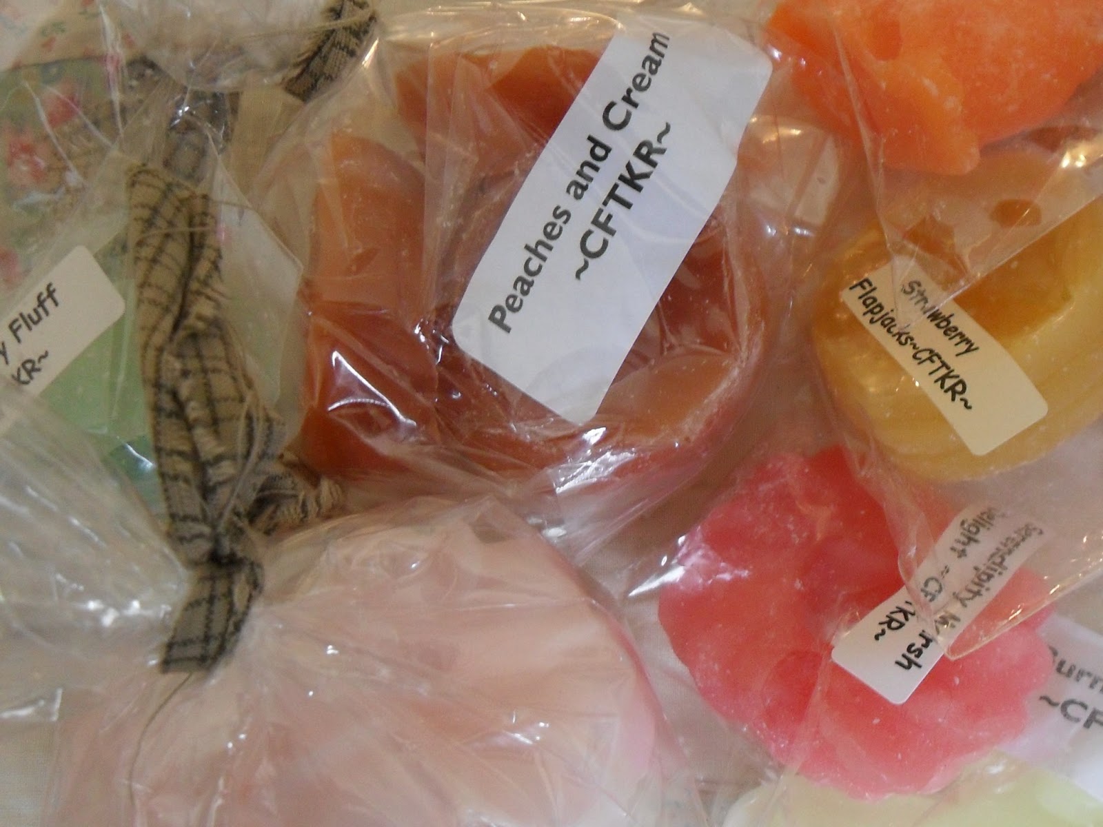 Dana S Little Wax Blog Candles From The Keeping Room