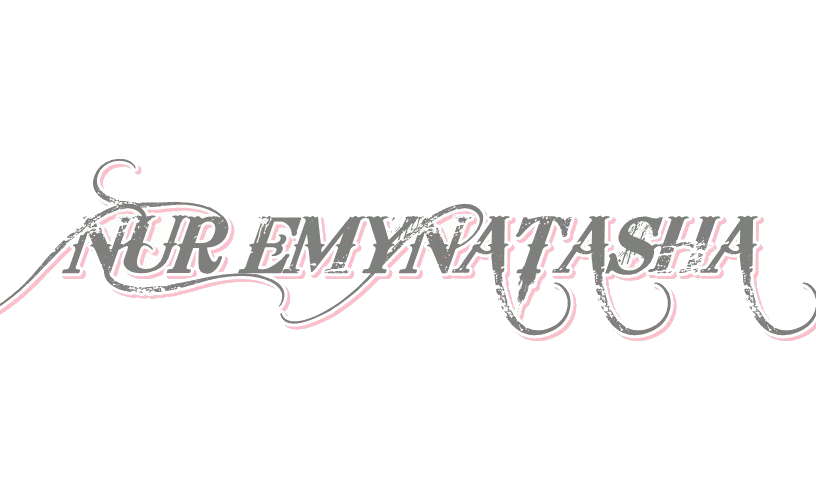 Nur Emynatasha