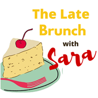 The Late Brunch with Sara Neyrhiza Podcaster Indonesia