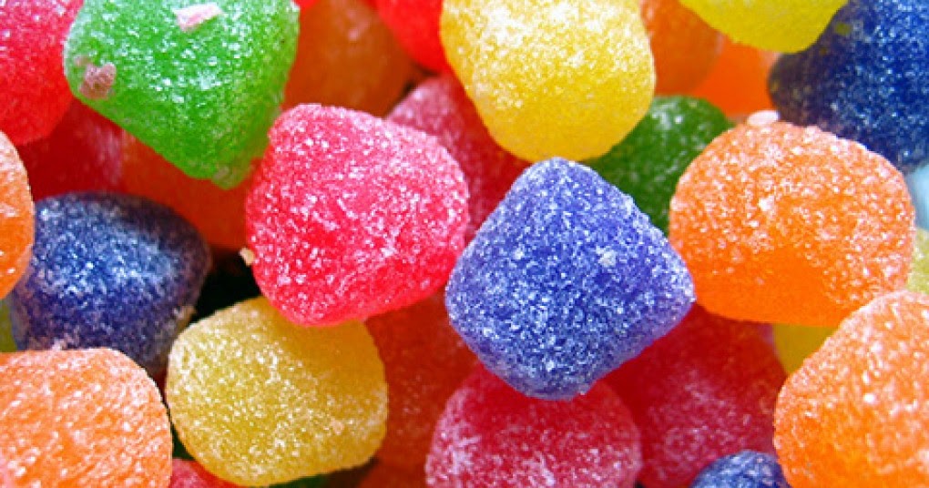 The Wallpapers Wide The Color Of Candies Wallpaper