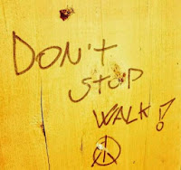 Don't Stop...