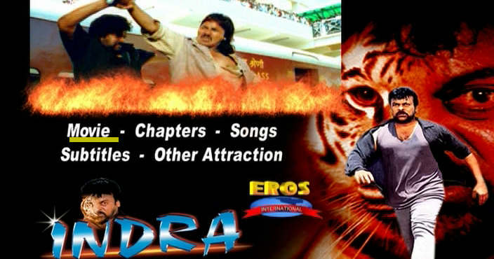 Indra The Tiger Full Hindi Movie Download