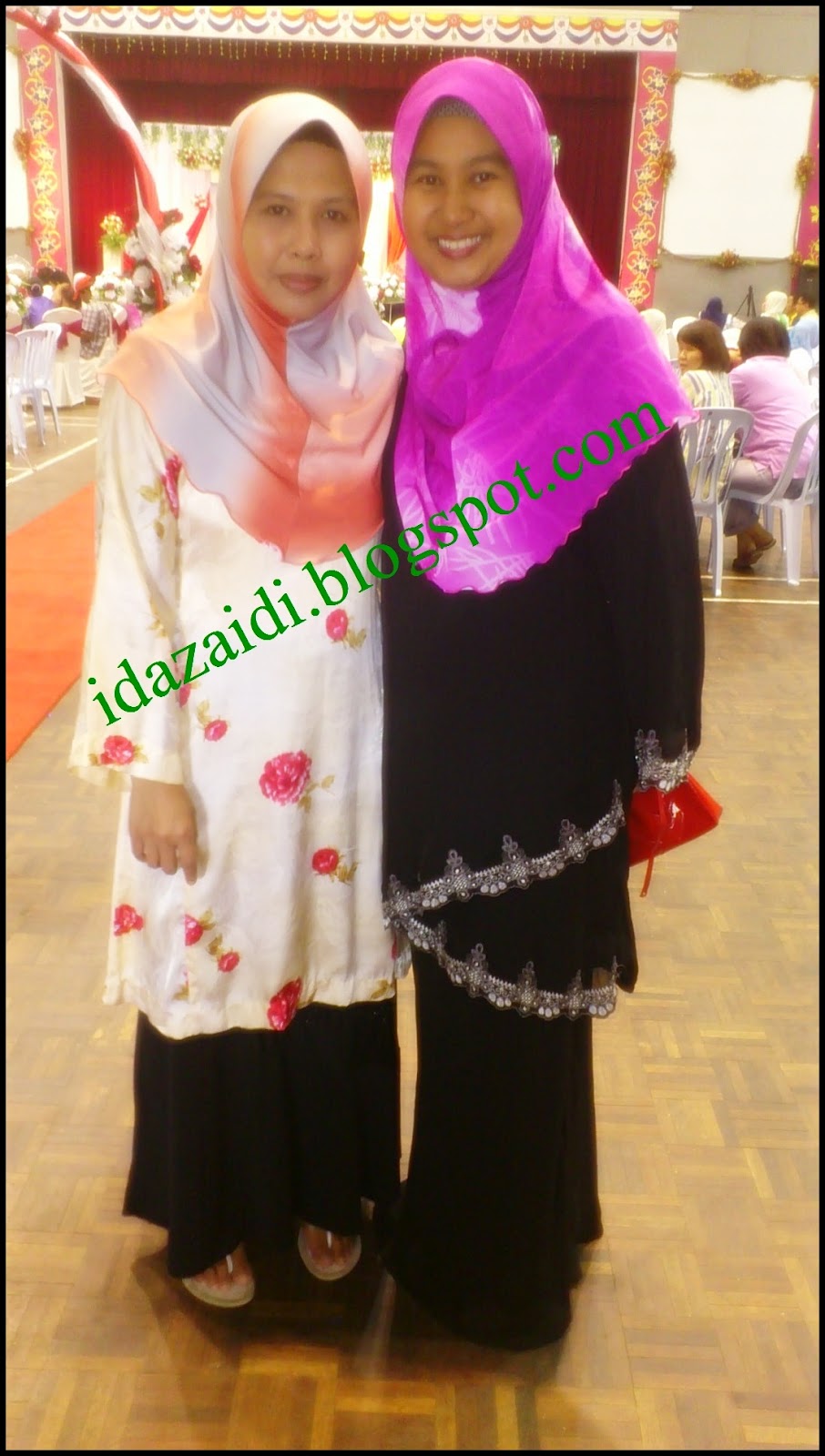 Adik Siti Kahwin