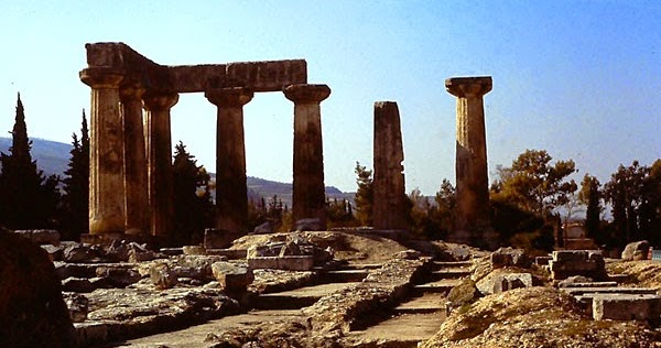 El Trasfondo de 1 Corintios - Mundo Bíblico: El Estudio de su Palabra