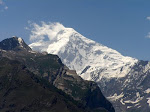 DIRAN PEAK NAGAR7275(METERS)