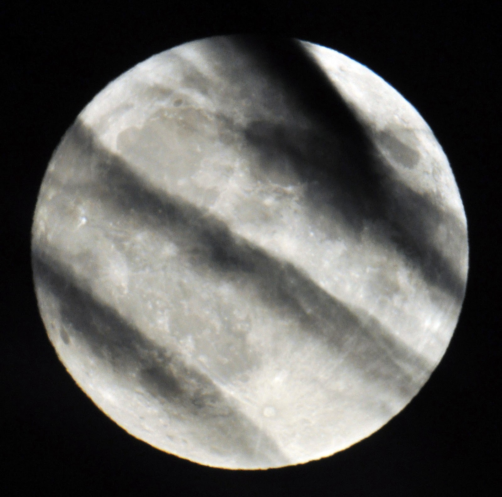 Poznaj Tajemnice Nauki Super Księżyc