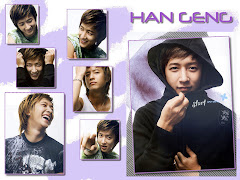 Hangeng oppa ^^