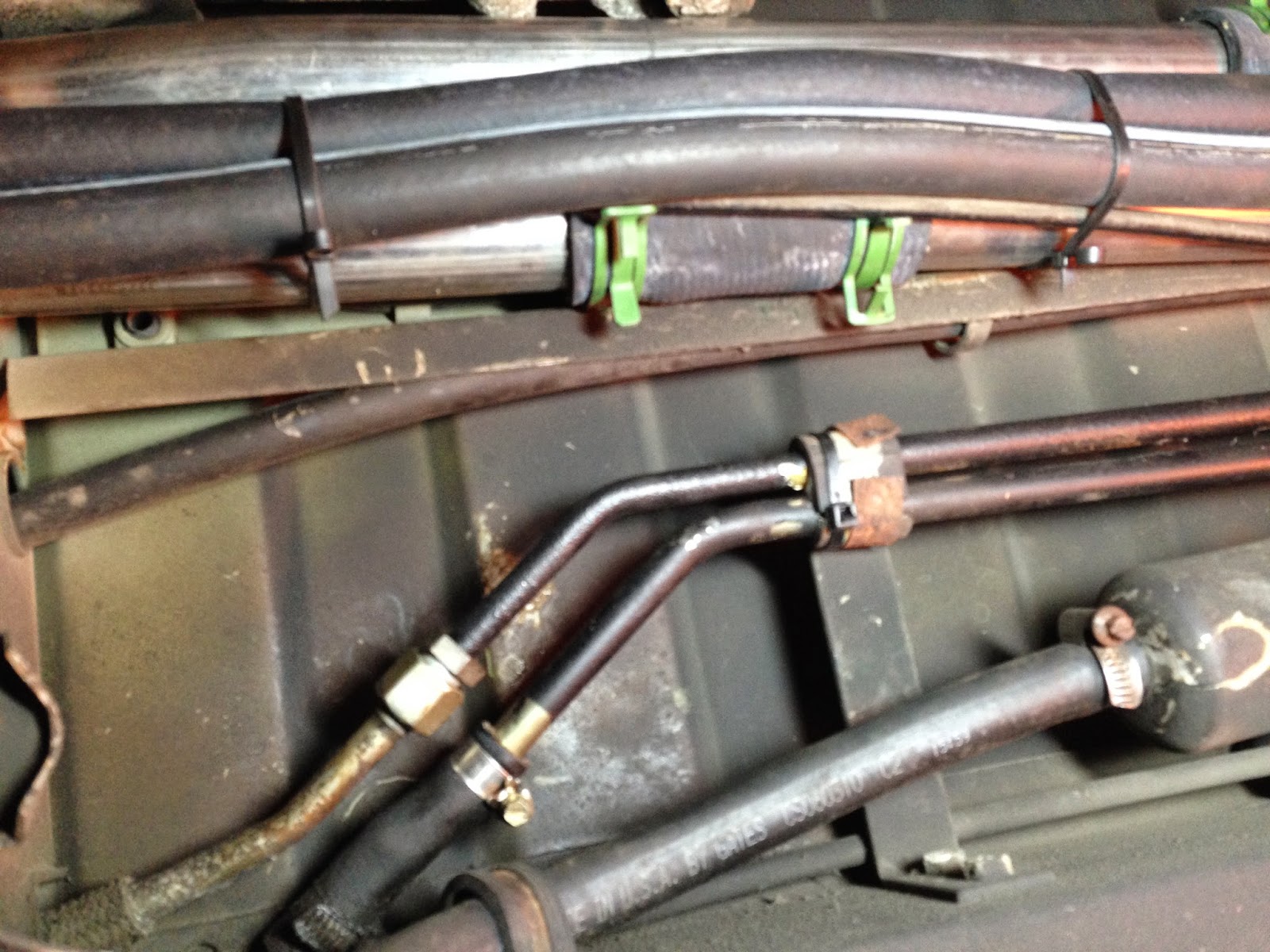 The Happy Wanderer Our 1989 Volkswagen Vanagon