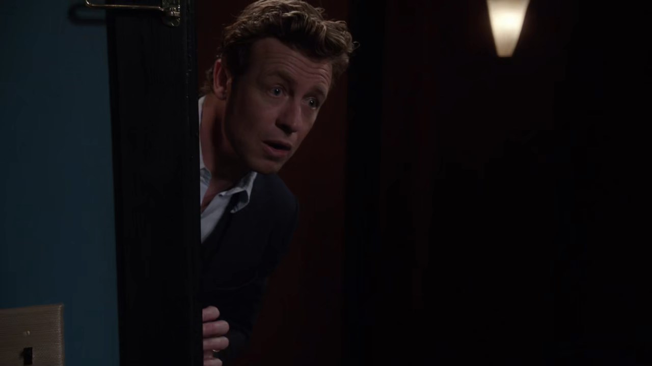 The Mentalist 2008 Season 5 S05 1080p AMZN WEB-DL x265
