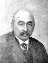Doctor Daniel Vélez. (1863-1935)