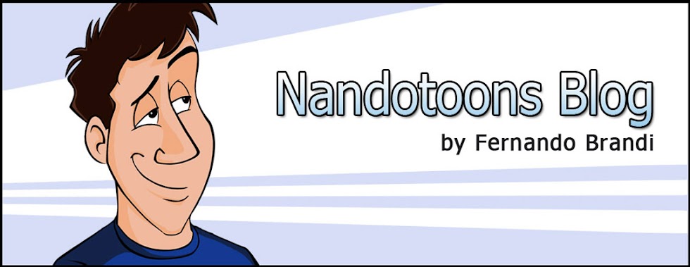 Nandotoons