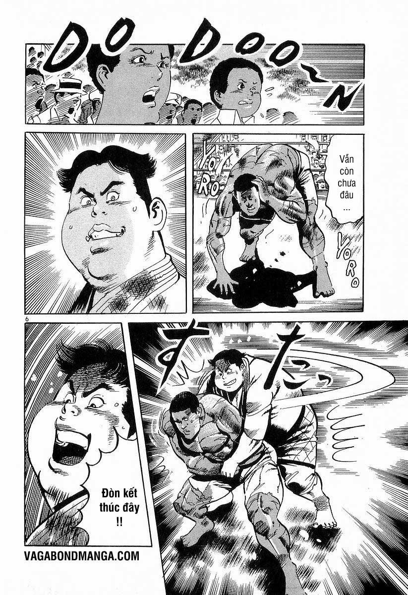 Conde Koma Chap 102 - Next Chap 103
