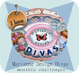 Marianne Design Divas