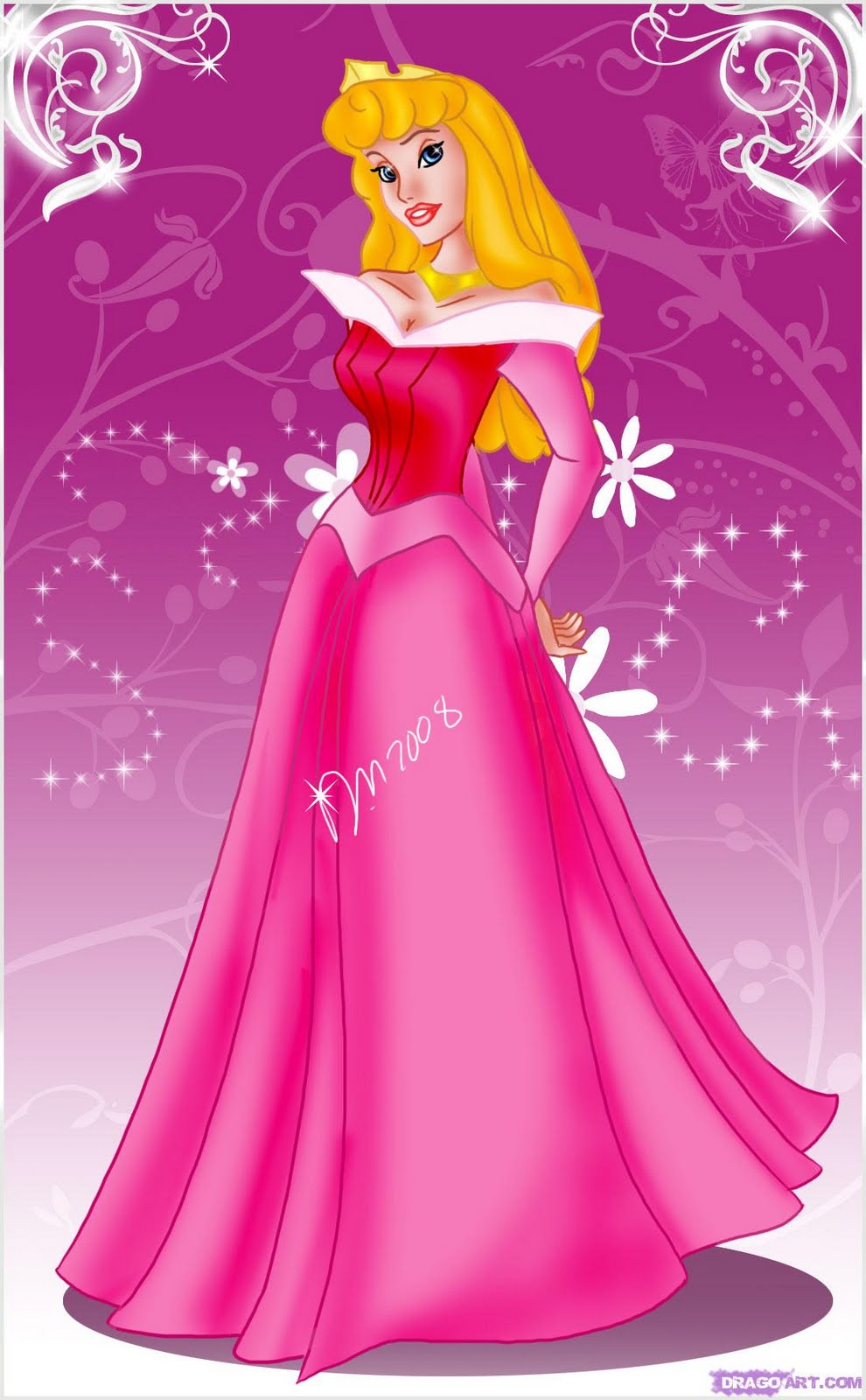 COOL IMAGES Princess Aurora