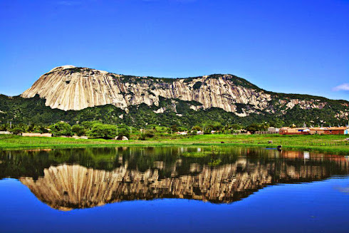 Serra de Patu/RN