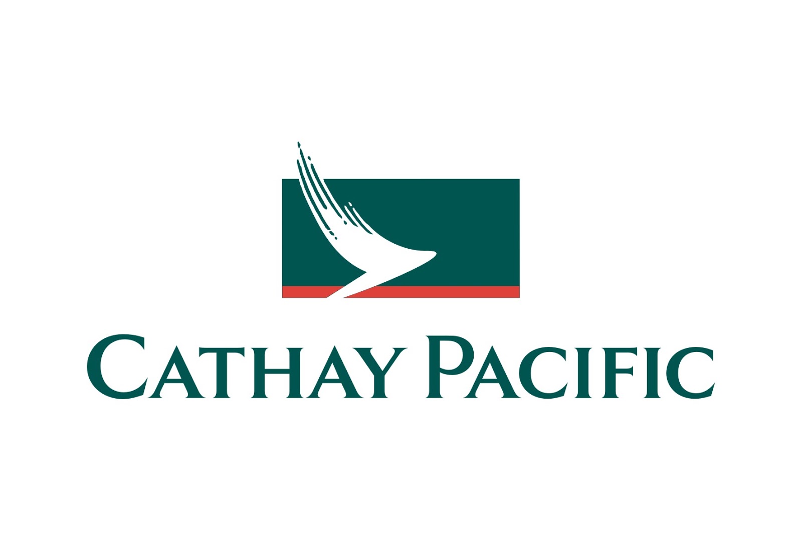 Aviones Cathay Pacific