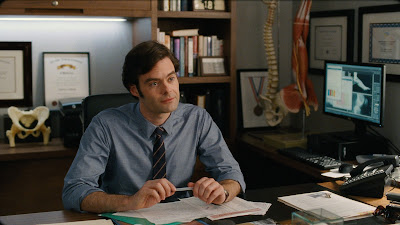 Image of Bill Hader in Trainwreck