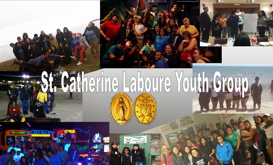 SCL Youth Group