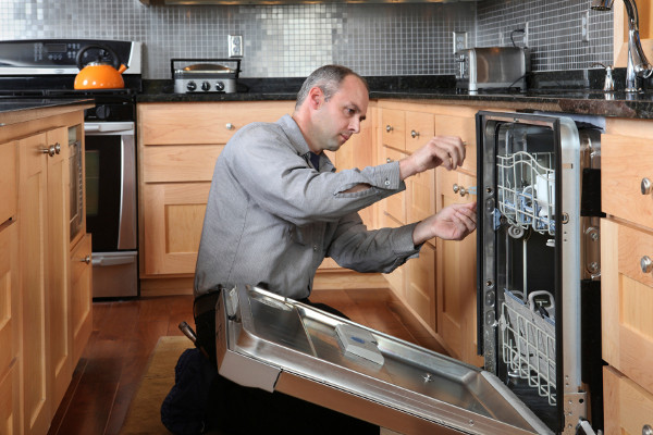 Professional Appliance Repair Service Provider