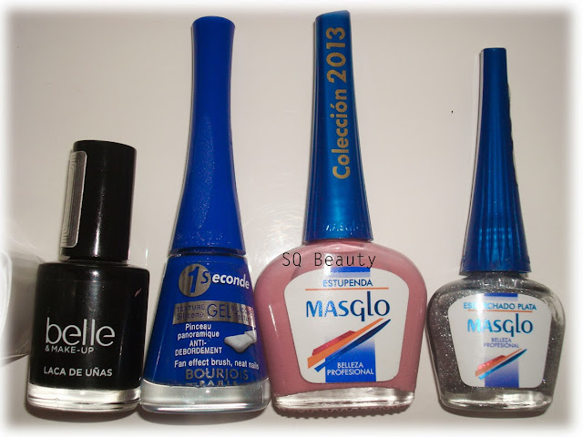 Nail Friday Butterflies Silvia Quiros SQ Beauty Uñas Nail Friday Butterflies Silvia Quiros SQ Beauty Uñas