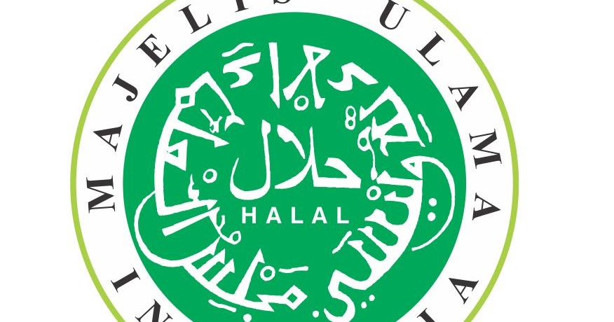 Logo Halal MUI ~ Free Download Desain