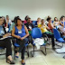 Enfermeiros do Hospital Regional de Ceilândia participam de curso pioneiro