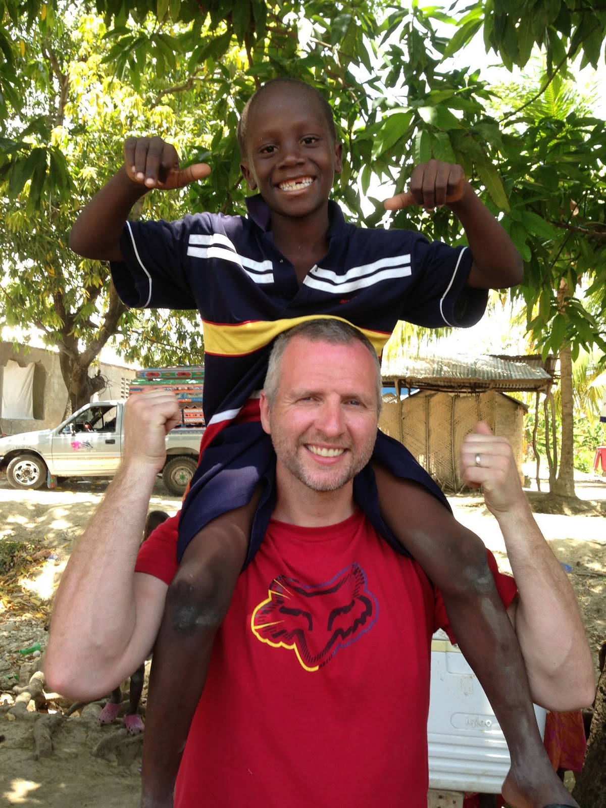 trip to haiti I've traveled to many countries by all methods of transport, but, i wanted to allow myself to be completely overtaken by everything haiti had to offer. trip to haiti I've traveled to many countries by all methods of transport, but, i wanted to allow myself to be completely overtaken by everything haiti had to offer.