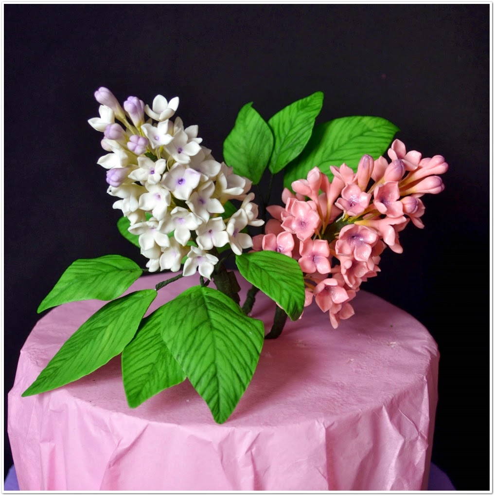 Lea's Cooking Gum Paste Recipe