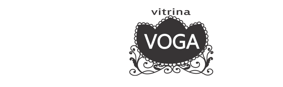 Vitrina Voga