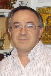 Tomás Gismera Velasco