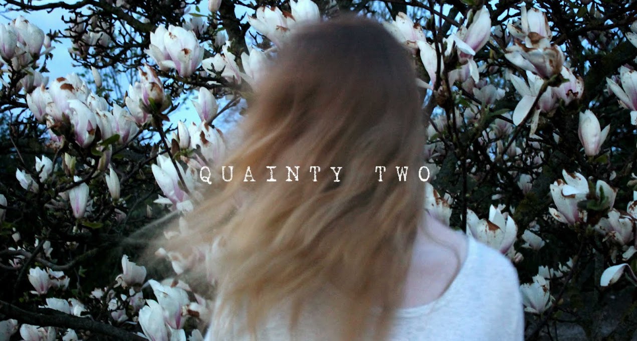 Quainty Two