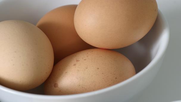 Health benefits of quail eggs