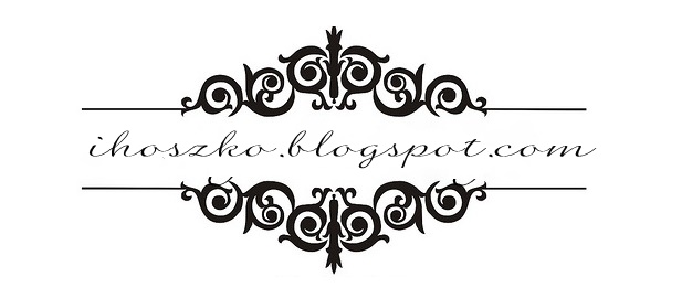 ihoszko.blogspot.com