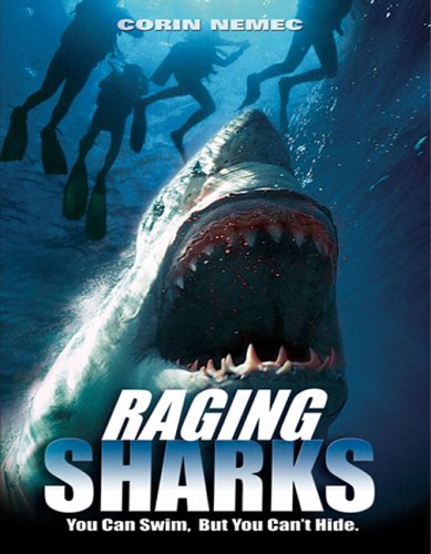Raging Sharks 2005