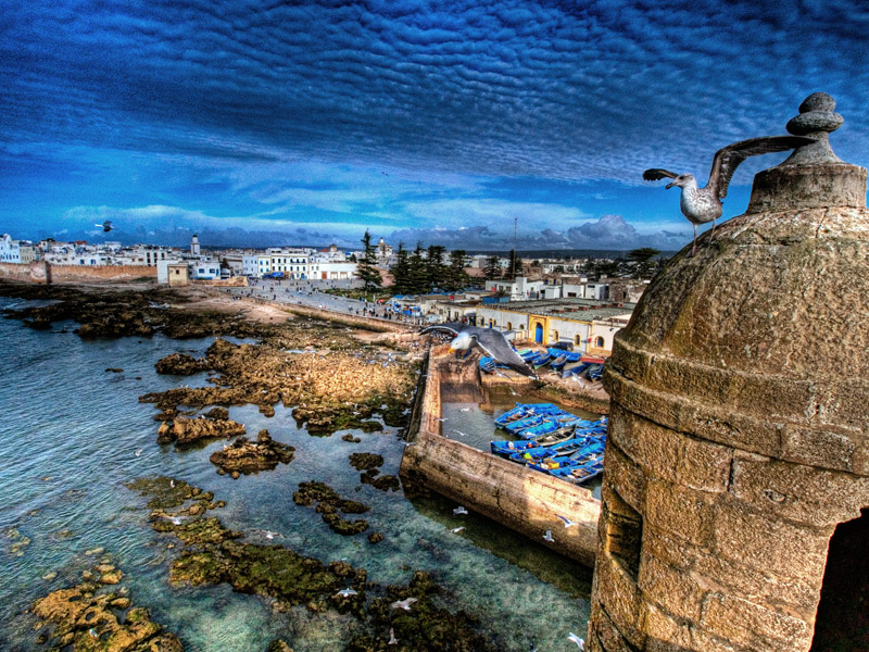 rencontre essaouira maroc