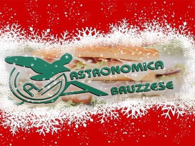 Ristorante La Gastronomica Abruzzese , servizi rinfreschi e Caterina,  ristorante veloce, paninotec
